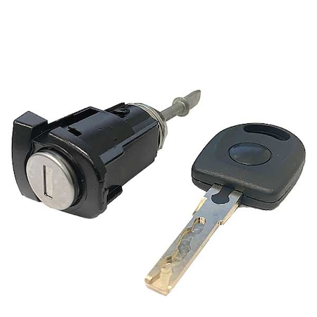 Asp ASP:VW door lock RH high security ASP-D-31-126